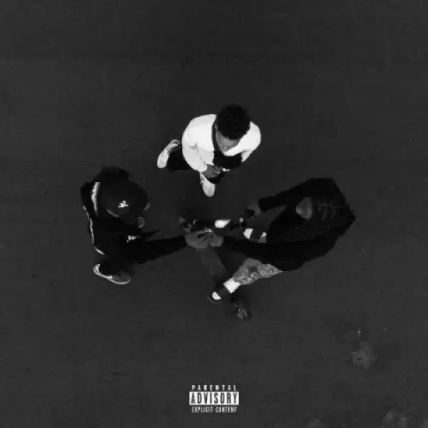 Villain Park - Black Out Radio (Interlude)